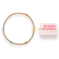 Confetti Poppi Bracelet