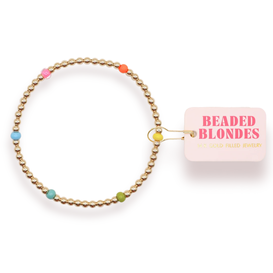 Confetti Poppi Bracelet