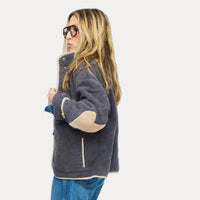 Coze Magoze Jacket
