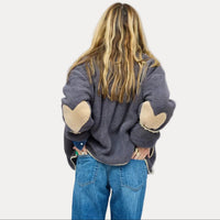Coze Magoze Jacket