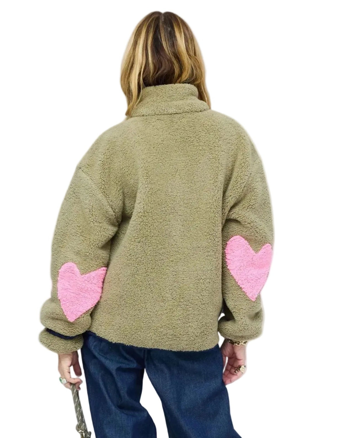 Coze Magoze Jacket