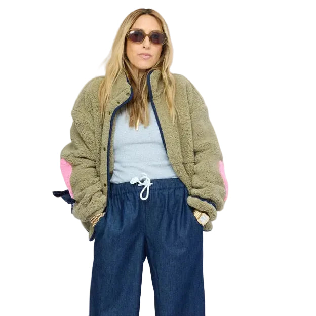 Coze Magoze Jacket