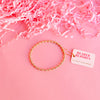 Mini Katy Bracelet Gold