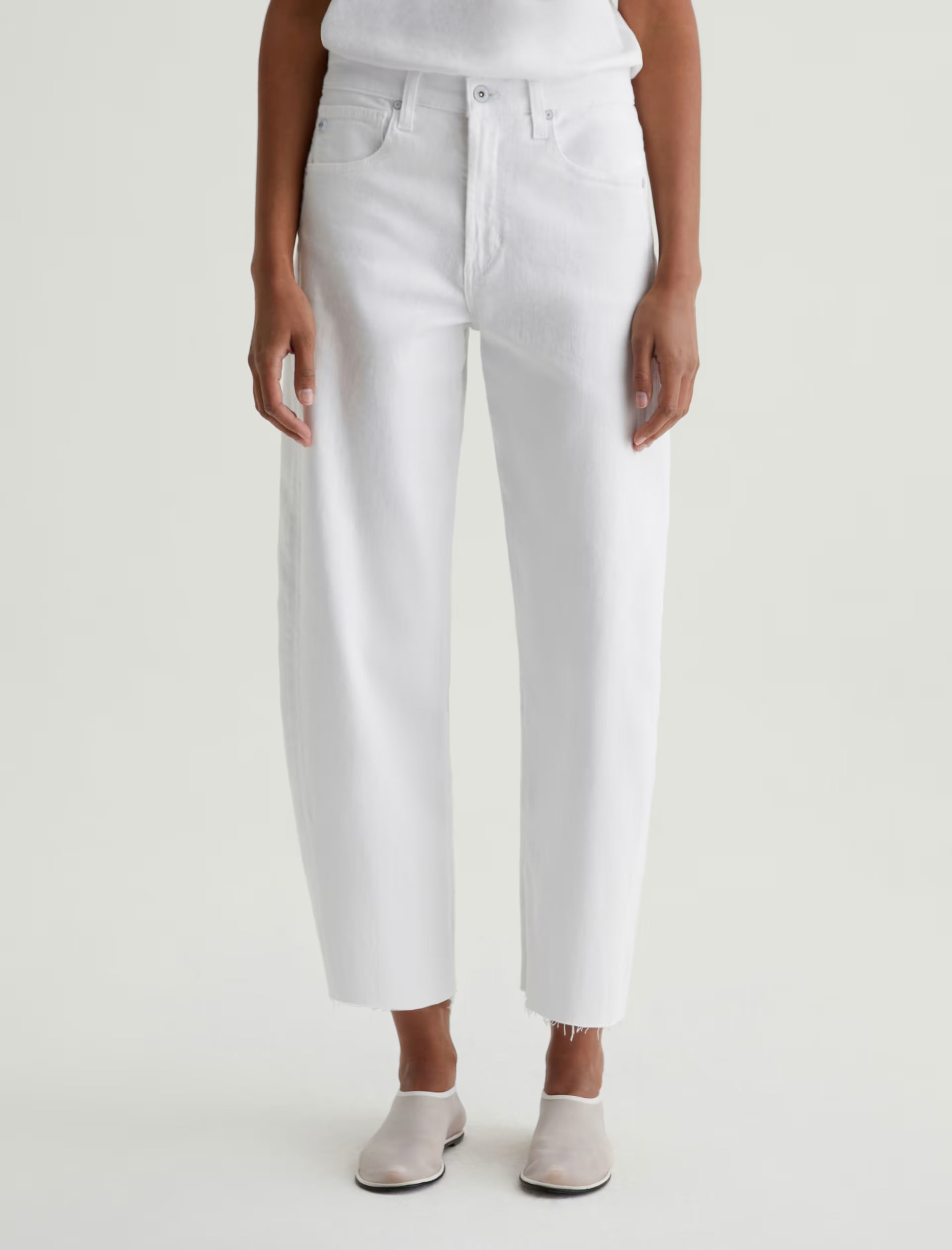 Hattie Crop