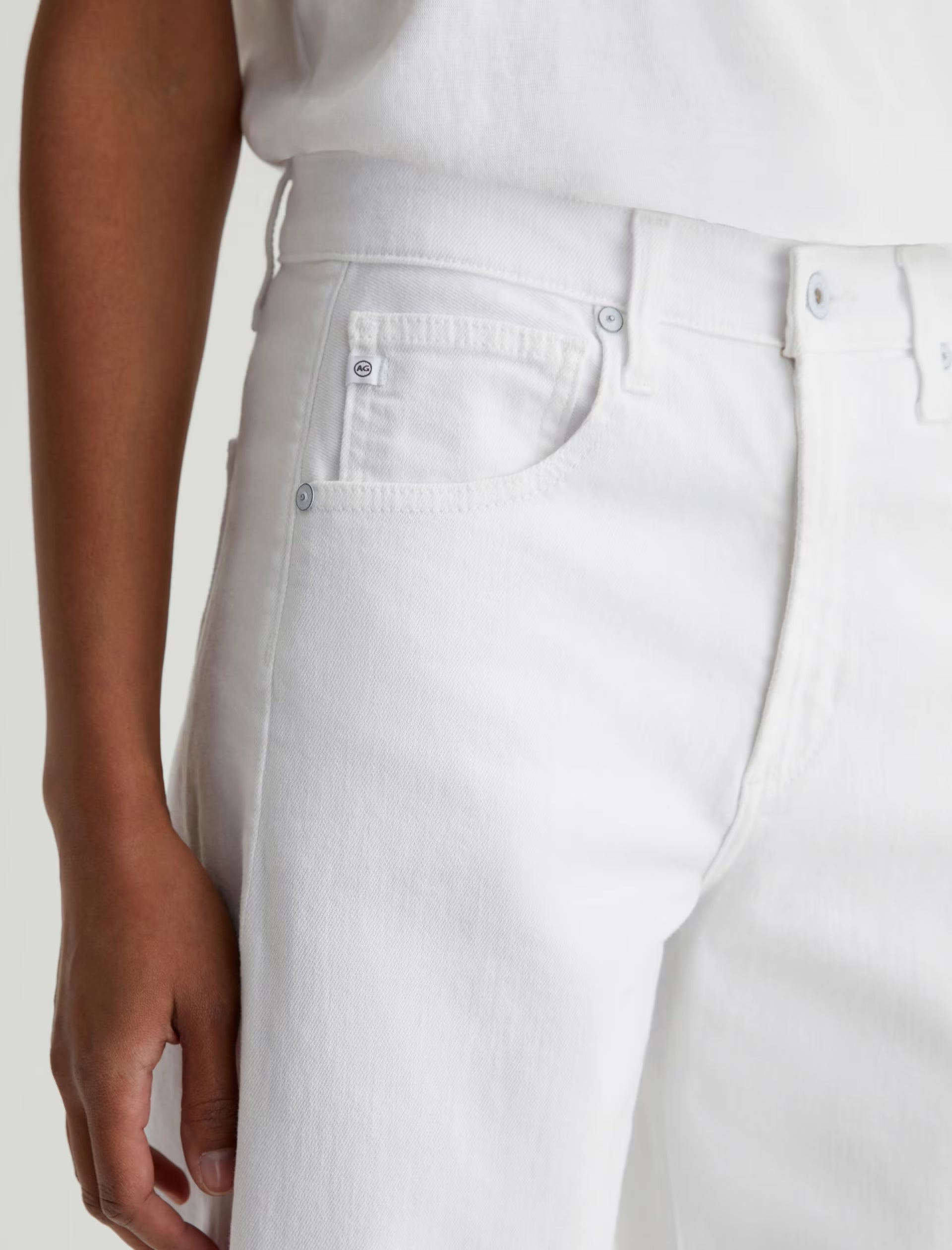 Hattie Crop