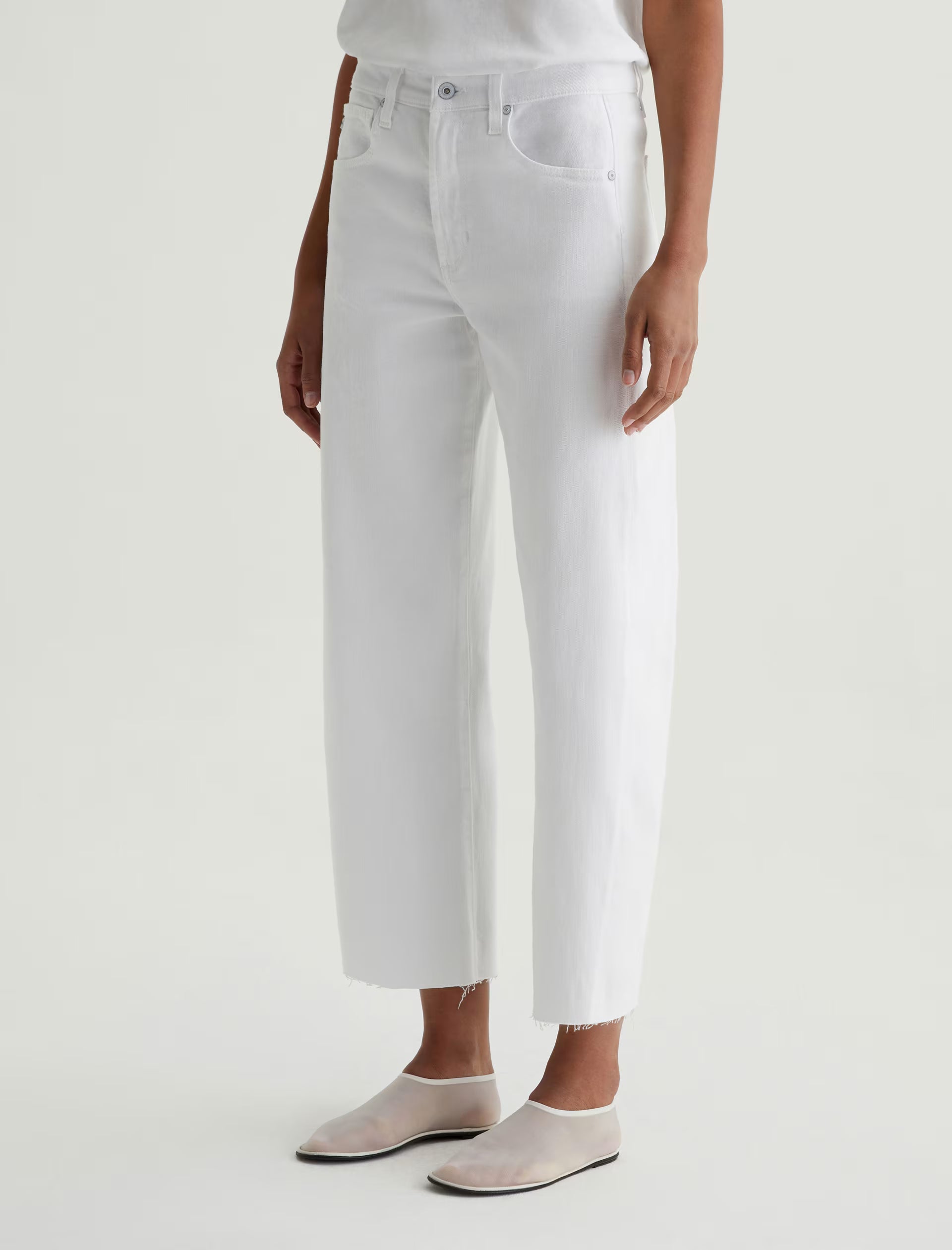 Hattie Crop