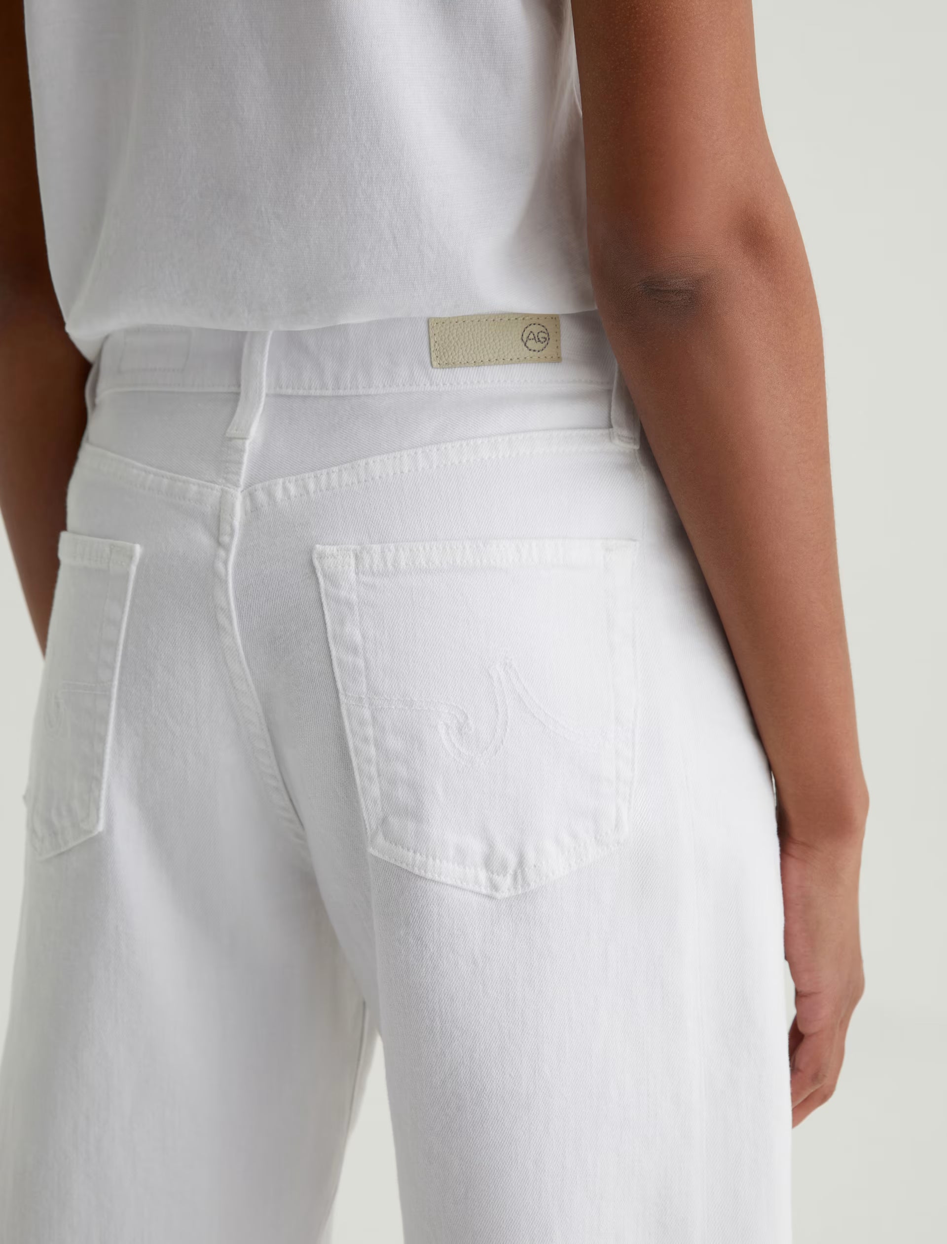 Hattie Crop