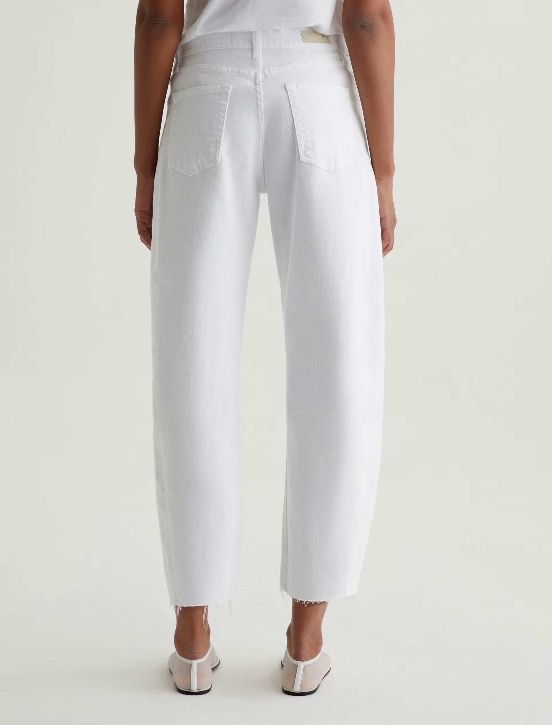 Hattie Crop