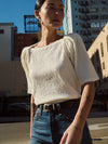 Deana Envelope Shirt