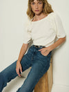 Deana Envelope Shirt