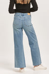 Fiona High Rise Wide Leg Jeans