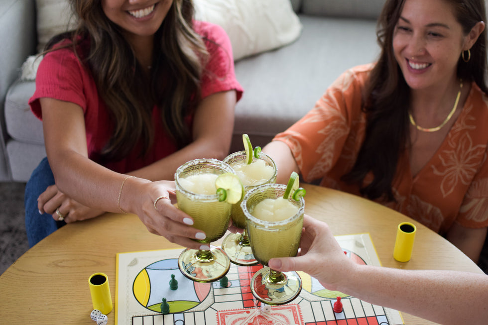 d'marie Spicy Margarita