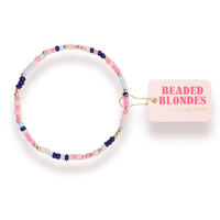 Sails Away Sprinkle Bracelet
