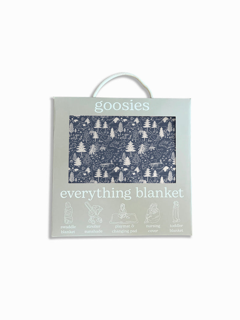 Everything Blanket