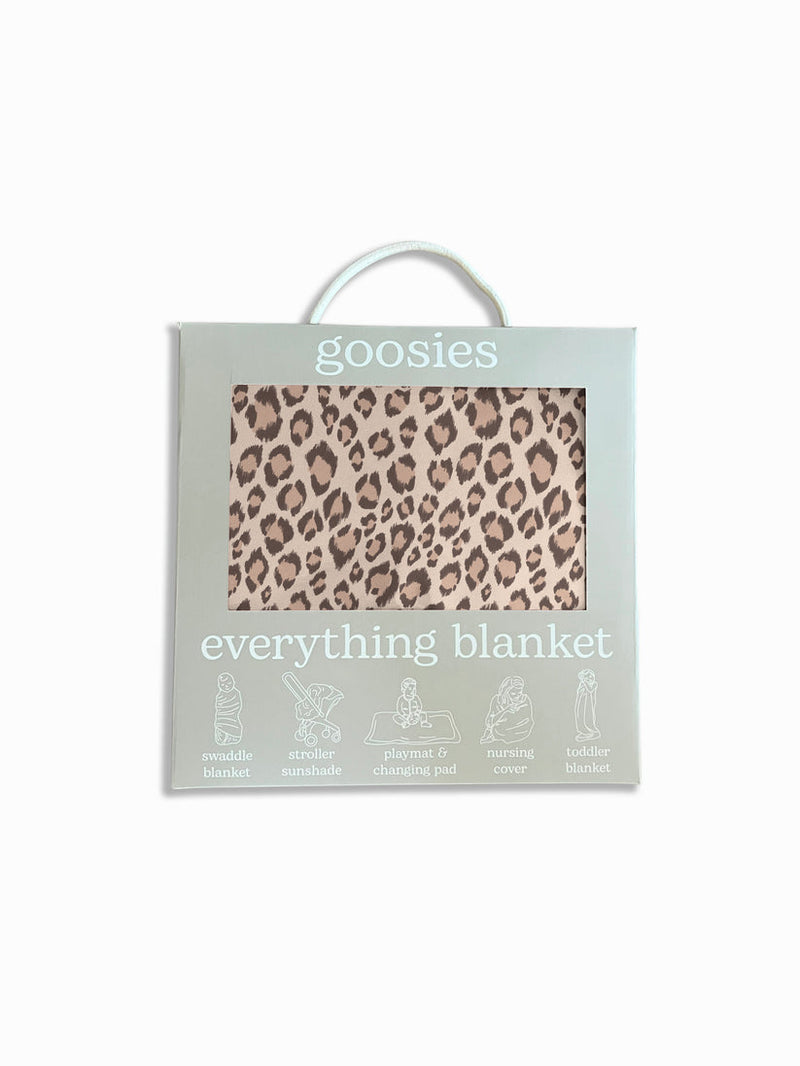 Everything Blanket