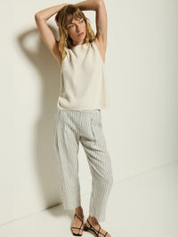 Eliza Sweater Tank