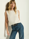 Eliza Sweater Tank