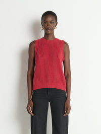 Elliana Knit Tank
