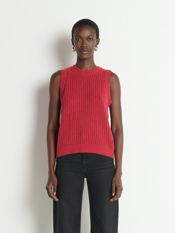 Elliana Knit Tank