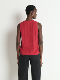 Elliana Knit Tank