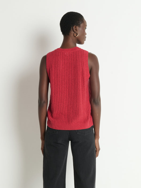 Elliana Knit Tank