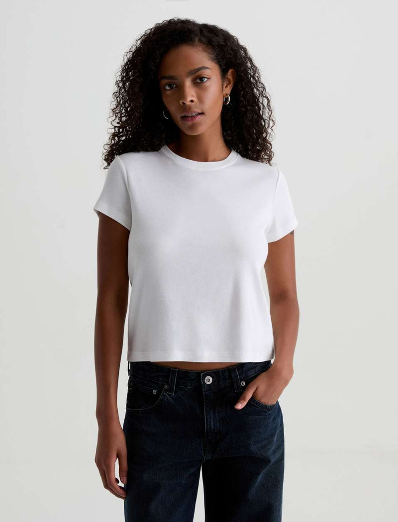 Sadie Crew Tee
