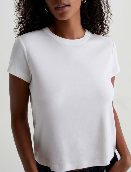 Sadie Crew Tee