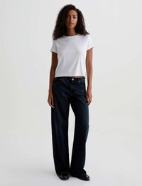 Sadie Crew Tee
