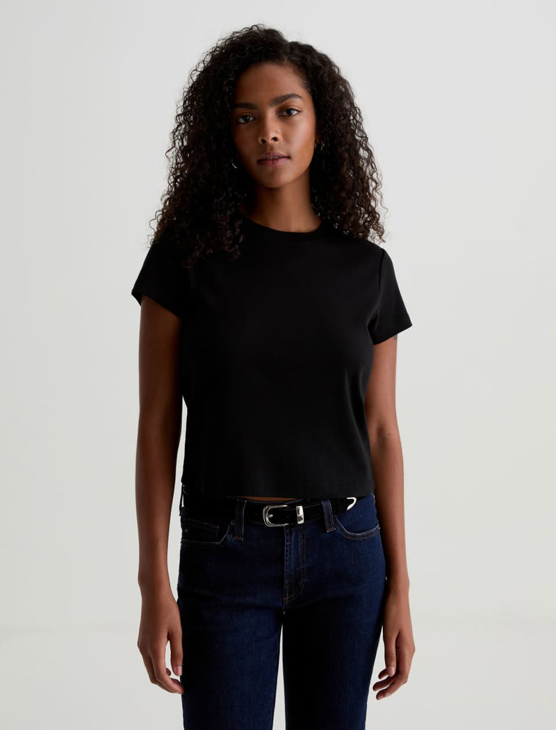 Sadie Crew Tee