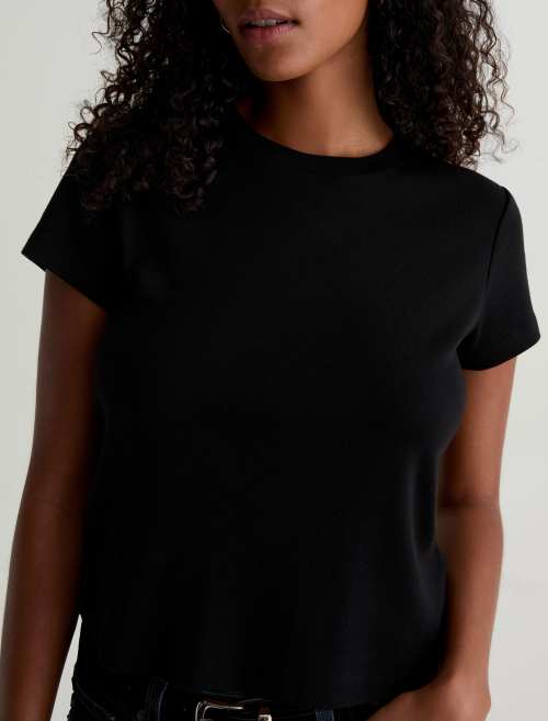 Sadie Crew Tee