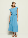 Evonne Maxi Dress