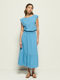 Evonne Maxi Dress