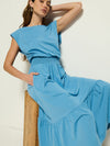 Evonne Maxi Dress