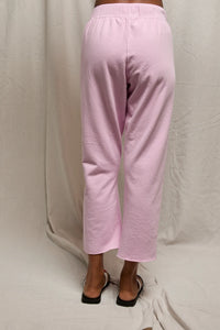 Jamaica Fleece Drawstring Pant