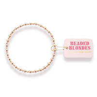 Mini Katy Bracelet Gold