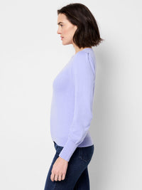 Femme Sleeve Sweater