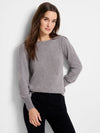 Femme Sleeve Sweater