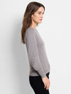 Femme Sleeve Sweater