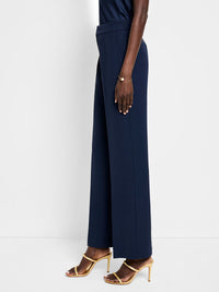 31" Social Edit Wide Leg Pant