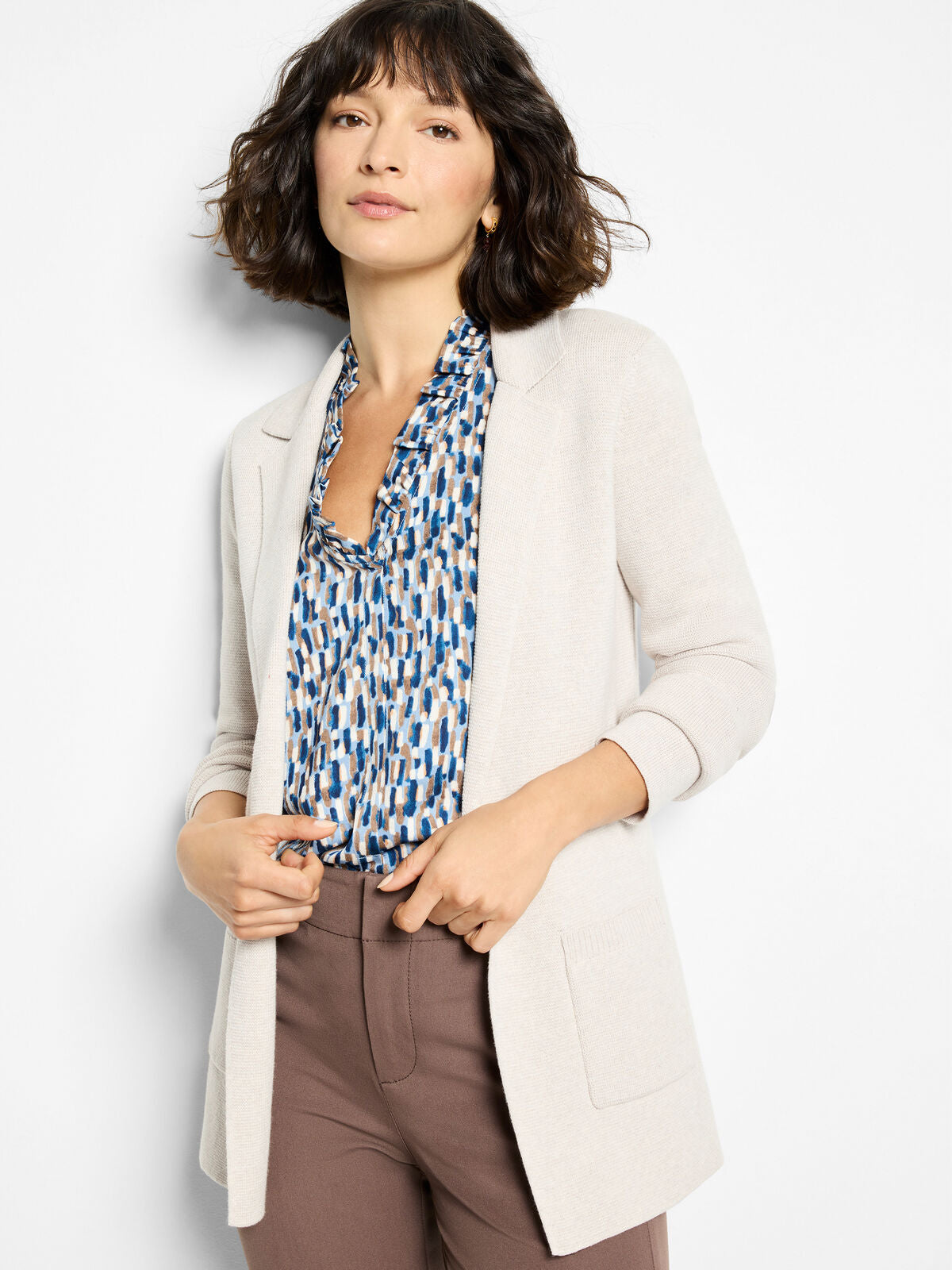 Vests + Jackets + Blazers – The Boutique MHK