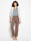 Elegant Knit Blazer