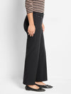 Recess Straight 28" Pull On Ankle Pant