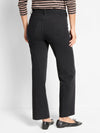 Recess Straight 28" Pull On Ankle Pant