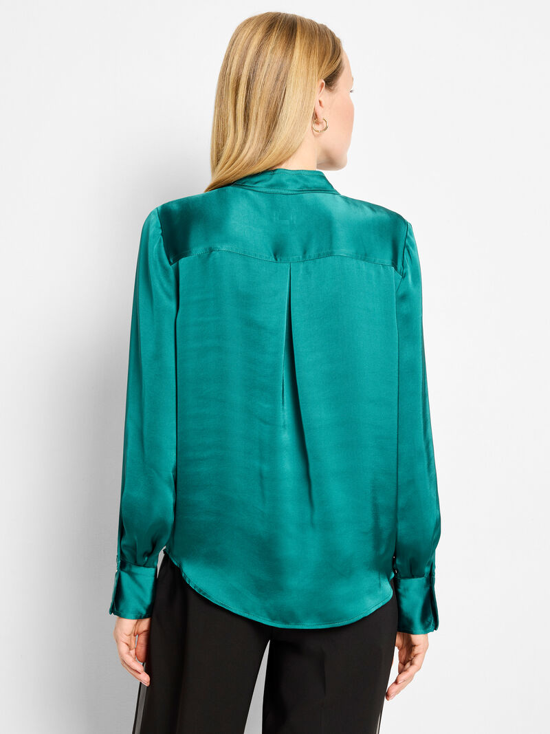 Day Gloss Shirt
