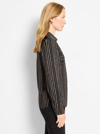 Mini Painted Stripe