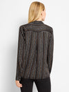 Mini Painted Stripe