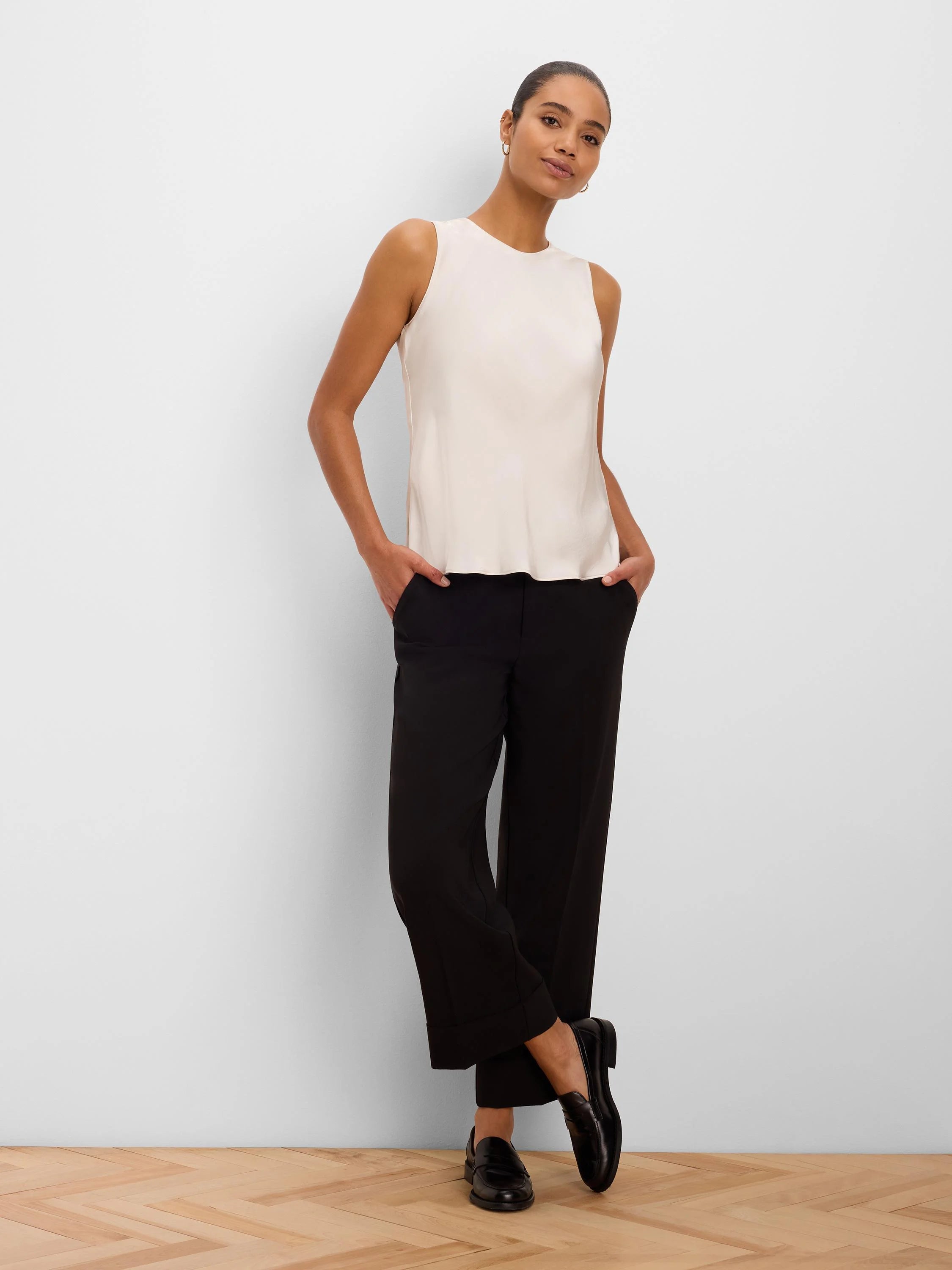 Clarendon Sleek Pant
