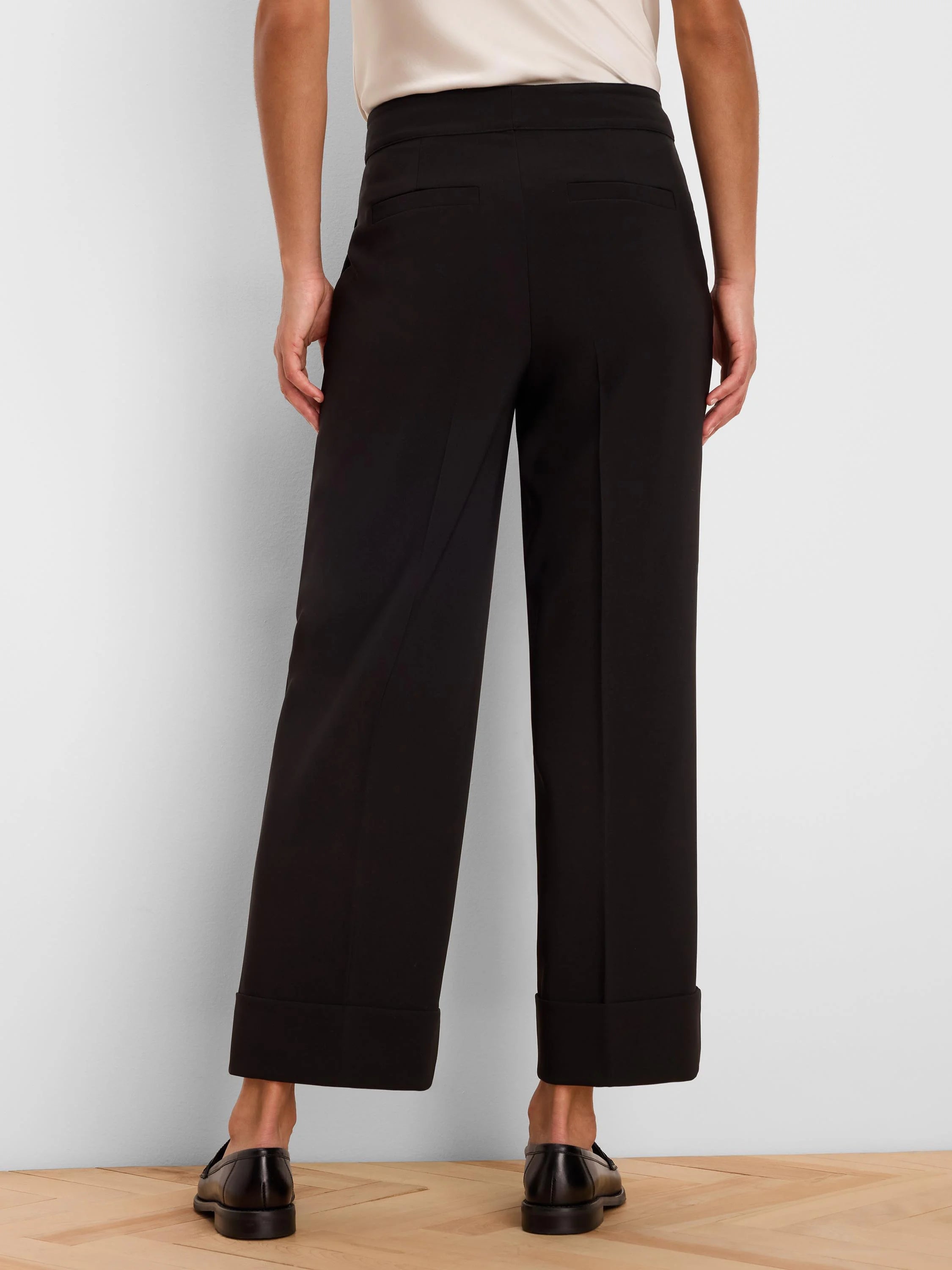Clarendon Sleek Pant