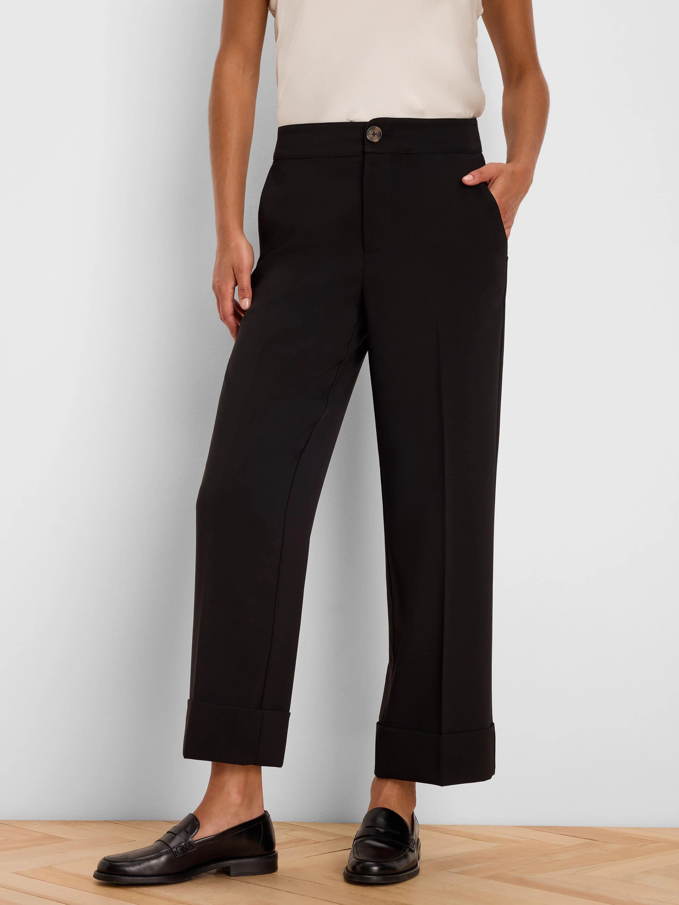 Clarendon Sleek Pant