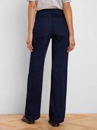 Highland Wide Leg Jeans
